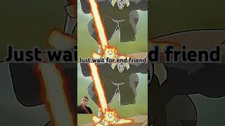 Naruto vs obito final fight 😂😎😊😎😊😎😎😊😎😊🔥🔥🔥 [upl. by Muriah]