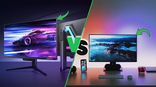 8Bit vs 10Bit Gaming Monitors  Choose the Best Options For You [upl. by Adnarom709]