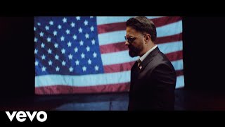 Danny Gokey  My America Official Music Video [upl. by Oniluap]