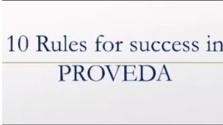 proveda 8020 recruitment grouth வெற்றி பெறுவதற்கான வழிமுறைகள் [upl. by Orlanta]