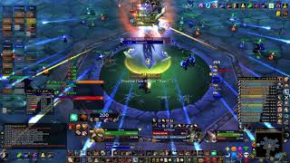 DOGZ vs KelThuzad classic WoW [upl. by Erich]