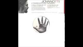 Jovanotti ‎ LOmbelico Del Mondo Club Path Mix [upl. by Bruning606]