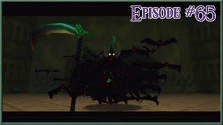 The Legend Of Zelda Majoras Mask  The Ghastly Gomess  Episode 65 [upl. by Mallissa]