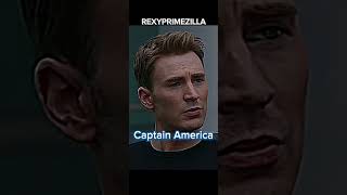 Greatest Leaders in Scifi movies Part 1  Captain America amp Blue edit  Way down we go [upl. by Nealah]