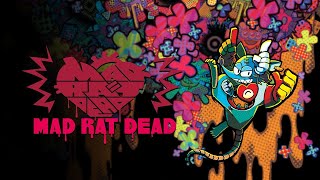 Emmental Catalepsy  Full combo  MAD RAT DEAD [upl. by Suivatco699]