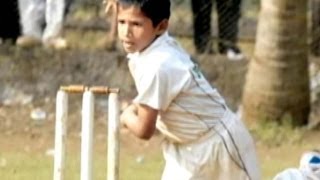 The 8yearold who dismissed Yuvraj Singh [upl. by Ketti]