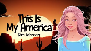 📚 This is MY AMERICA by Kim Johnson 🎧 AUDIOBOOK Chapter 1 Listen online [upl. by Godiva]