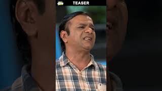 Sneak Peak EP 4251 comedy funny tmkoc relatable shorts comedyvideo funnyshorts [upl. by Arleyne957]