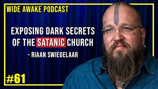 Former Leader Exposes The Satanic Church [upl. by Ennovihc134]