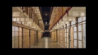 Prison Documentary  Leavenworth Penitentiary [upl. by Wamsley685]