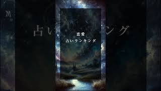 【無料占い】2024年9月3日の総合運勢amp恋愛占いランキング。 恋愛占い 星占い [upl. by Leoj]