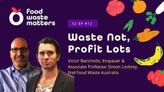 S2E12 Waste Not Profit Lots [upl. by Nyltac264]