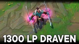 How Koreas Best Draven Wins Every Lane [upl. by Anomas183]