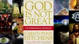 God Is Not Great  Christopher Hitchens Audio Book  P5 [upl. by Adanar451]