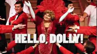 Hello Dolly Starring Sally Struthers [upl. by Jaala]