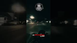 Motorista ve a un fantasma paranormal misterio [upl. by Yajet]