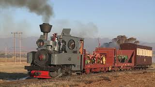 Narrow Gauge Around the World Part 1 [upl. by Ortrud]