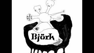 Björk  Hyperballad [upl. by Veator]