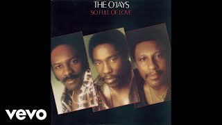 The OJays  Use Ta Be My Girl Official Audio [upl. by Baxie]