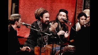 Chap Tilak by FannaFiAllah Sufi Qawwali [upl. by Anniken386]