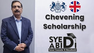 Chevening Scholarship and Guide  How to apply for Chevening Scholarship  Scholarships in UK [upl. by Attaynek]