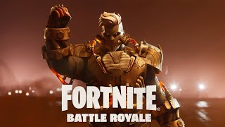 Fortnite Battle Royale Chapter 5 Season 3  Wrecked  Launch Trailer [upl. by Dart812]