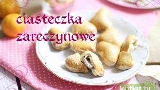 Ciasteczka zaręczynowe ♥  KotletTV [upl. by Carter314]