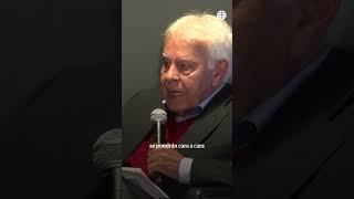 Felipe González carga contra Sánchez por su gestión de la DANA FelipeGonzález PedroSánchez DANA [upl. by Ennalyrehc]