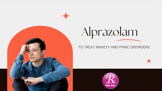 Alprazolam  Use Dosage Side effects Drug interactions special precautions contraindications [upl. by Livingstone]