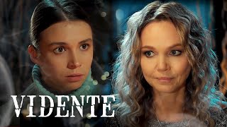 LA VIDENTE serie 100  Peliculas completas en español latino 2024 [upl. by Akenehs]