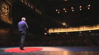 Crows smarter than you think  John Marzluff  TEDxRainier [upl. by Acirea]