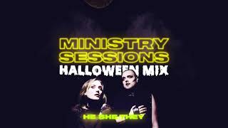 HeSheThey Halloween Mix  Ministry of Sound [upl. by Blood]