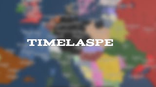 Nations Roleplay Remasterd Timelapse Part 1 [upl. by Mac]