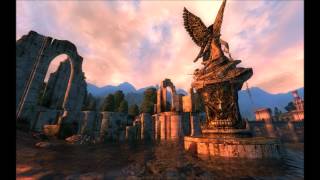 The Elder Scrolls IV Oblivion  Symphonic Variations  Towns and Atmospheres Compilation [upl. by Nahpos]