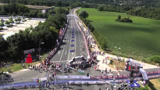 2013 Ironman TV Show Episode 4  Ironman Klagenfurt [upl. by Ymeon]