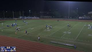 Trinity Valley School vs Fort Worth Country Day High School Mens Varsity Football [upl. by Inaniel]