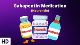 Gabapentin Usage Sideeffects Dosage and More [upl. by Tommy]