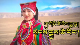 New Tibetan Song 2022 Sangay Tsering གུ་གེའི་ཚེ་རིང་རྨ་བྱ། སངས་རྒྱས་ཚ་ེརིང་། [upl. by Yleve]