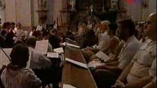 Rossini Stabat mater  In sempiterna [upl. by Bergwall]