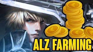 CABAL MOBILE PH ALZ FARMING 2024 UPDATED [upl. by Westfahl289]