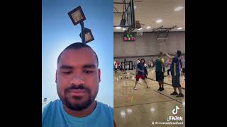 Best Hoopstars Times TikTok Duet 9102024 [upl. by Relyat]