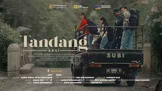 Film Pendek  TANDANG [upl. by Rammaj]