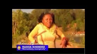 Rasoa Kininike  Manambady mampirafy [upl. by Nika]