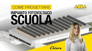 Come progettare un impianto fotovoltaico sfruttando gli incentivi del decreto FER1 [upl. by Eatnad599]