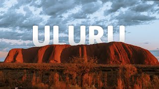 ULURU  How To Spend 3 Days In The Red Centre [upl. by Domeniga921]