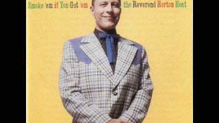 Reverend Horton Heat  Im Mad [upl. by Nikaniki]