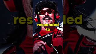 How Dr Disrespect Ruined his Career [upl. by Ledarf647]