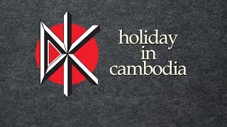 Holiday in Cambodia [upl. by Eirrotal886]