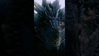 Jon Snow meets Daenerys dragon for the first time 🐉❄got houseofthedragon subscribe hbo shorts [upl. by Kellene]