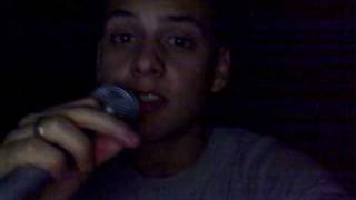 LJR singing Craig Davids Rise and Fall [upl. by Aser]